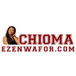 Chioma Ezenwafor Blog's Temporal logo